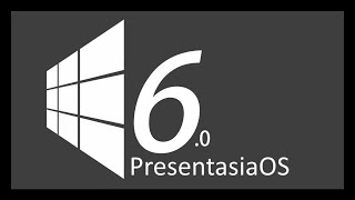 PowerPoint OS  Presentasia OS 60 Squared [upl. by Carole745]