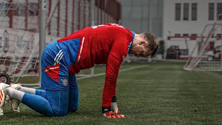 The Comeback Trail  Manuel Neuers road to recovery [upl. by Nosyarg]