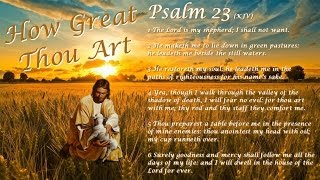 Belle Cagas How Great Thou Art David and Goliath Movie Credits Song [upl. by Resee]