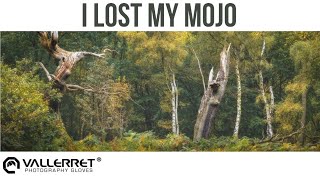 I lost my MOJO but found it at Cannock Chase  Vallerret Markhof V3 Pro Review [upl. by Cati]