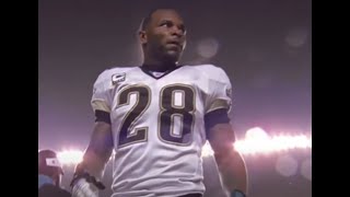 Wow HOF Tony Boselli thinks Fred Taylor belongs in Hall of Fame says Taylor is an alltime great [upl. by Nialb]