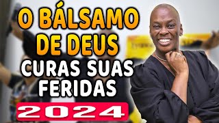 Pastora Sandra Alves ELE É O DEUS QUE FAZ  pregação evangelica 2024  Sandra Alves 2024 [upl. by Curren691]