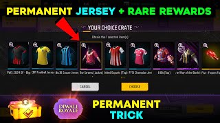 3 PERMANENT JERSEY  DIWALI ROYALE 🔥 para SAMSUNGA3A5A6A7J2J5J7S5S6S7S9A10A20A30A50 [upl. by Feliza989]