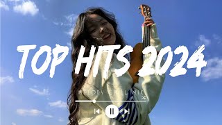 Top hits 2024 playlist  Best Spotify songs  Best songs 2024 to add your playlist Mix Hits Viral [upl. by Paulsen712]