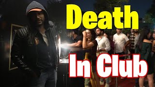 Bouncer Ki Death 💔 Ho gai Clubs Me  Best Clubs In Delhi  Free Entry For Couples and Stags [upl. by Koerlin]