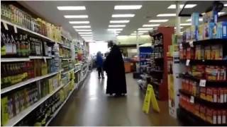 Disturbing Video How Dearborn Michigan Has Transformed Into a Mini Mecca [upl. by Lak]