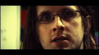 Steven Wilson on music today taken from the Insurgentes film [upl. by Yenial526]