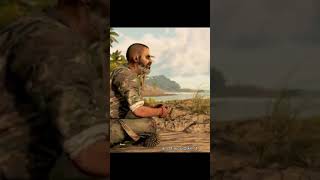 Vaas Insanity DLC secret ending  Far Cry 6 [upl. by Eidoj]