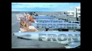 Why Frontier Airlines [upl. by Trahern]