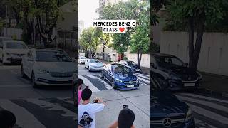 Mercedes Benz class trending supercar supercar video luxury [upl. by Henn]