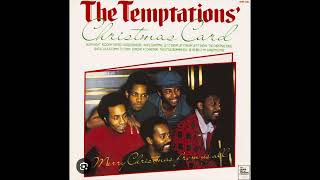 The Temptations Silent Night revised [upl. by Acirretahs]