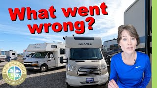 Whos to blame for the RV Industry decline [upl. by Sass635]