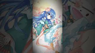 Himekawa Yoshino datealive animegirlshortsanime tiktok [upl. by Noj914]