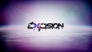 Excision  Decimate MoniStep DnB Version [upl. by Whitson477]