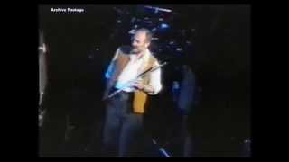 Ian Anderson  Presentation Of The Band  In A Black Box Live 1995 [upl. by Delija]