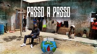 Apollo G  Passo a Passo Official Video Prod by Mr Marley [upl. by Aplihs]