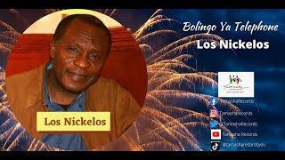 Bolingo Ya Telephone By Orchestra Los Nickelos [upl. by Jo-Ann561]