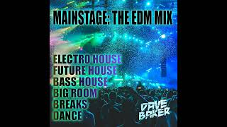 Mainstage EDM Mix September 2021 [upl. by Aleras61]