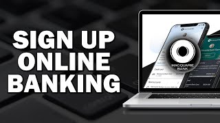 Register For Macquarie Online Banking  Sign Up Macquarie Banking Online [upl. by Pius440]