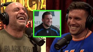 How Chris Distefano Became Friends with the Owner of the Mets [upl. by Laro]