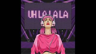 Uh la la la  Cover Alexa Psytrance [upl. by Liahcim]