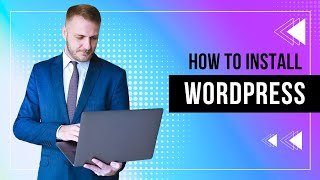 WordPress theme installation simple hacks [upl. by Nelra192]