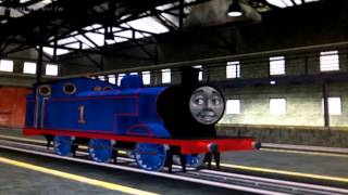 Rws Thomas Whitsle [upl. by Tertia469]