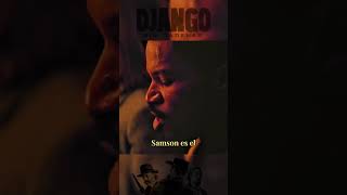 Parte 22  ¡Un Hércules Negro  DJANGO Sin Cadenas 2012 western peliculas cine [upl. by Nivloc680]