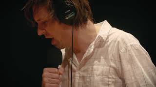 John Maus  Episode Live at The Current [upl. by Burnley809]