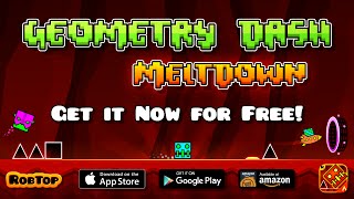 Geometry Dash SubZero Released [upl. by Gnoht221]