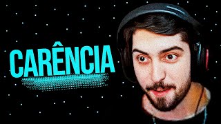 O MAIOR INIMIGO DO STREAMER [upl. by Enttirb]