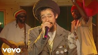 Damian Marley  In 2 Deep AOL Sessions [upl. by Yenittirb]