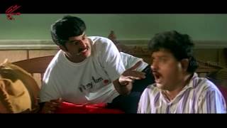 Shilpa Shetty  Balakrishna amp Sudhakar Comedy Scene  Bhalevadivi Basu Movie [upl. by Waldack]