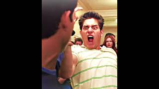 Tobey maguire BADASS schoolfight spiderman tobeymaguire spidermanedit [upl. by Drucill]