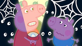 Stroomuitval In Het Huis Van Peppa  Tekenfilm  Peppa Pig Nederlands Compilatie Nieuwe Afleveringen [upl. by Knepper]