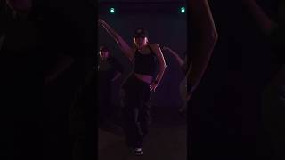 안산댄스학원 샷다댄스아카데미ㅣNormani  Candy Paintㅣshorts 쇼츠 choreography dancer [upl. by Rolyab431]