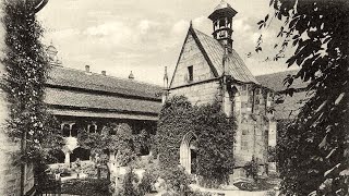 Old photos of Hildesheim Lower Saxony Germany Alte Fotos von Hildesheim Niedersachsen Deutschland [upl. by Reube]