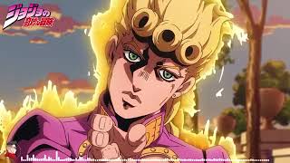 Giorno EPIC Theme but its the best part [upl. by Kristy]