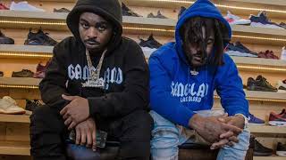 CML LAVISH D affiliate who put E MOZZY in critical condition  Catches federal case with MOZZY [upl. by Buskirk]