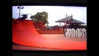 SNAKE BOARDING Ft Abe Street Boarding OldskoolSkillz [upl. by Warfold152]