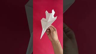 Origami aviones como hacer un avion de papel [upl. by Filahk]