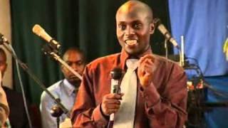 Delivered from the powers of darkness Moses testimony part 1avi [upl. by Lloyd]