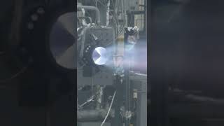 NASA’s 3D printed Rotating Detonation Rocket Engine Test [upl. by Ennaeerb884]