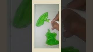 How to draweasily eartheasydrawing ytshortsindia [upl. by Schenck]