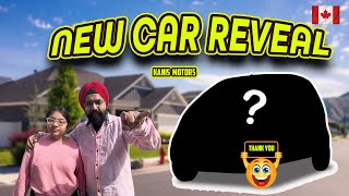 NEW CAR REVEAL IN CANADA 2024  ONLY 7500  BRAMPTON CANADA [upl. by Rausch]