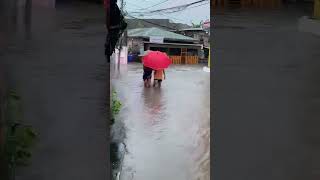 Typhoon kristine 10222024 [upl. by Ute]