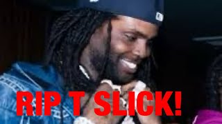 chiefkeef express his feelings for tslick and how he had plans to bring him to LA rap hiphop [upl. by Filmer]