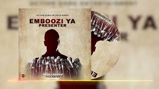 Emboozi ya Presenter by akomlapaisal official Audio New Ugandan music [upl. by Timothea]