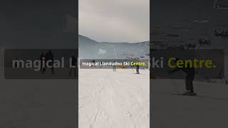 Discover Uk’s Hidden Ski Resorts A Winter Wonderland Ski Resorts Official Video worldcityexplorer [upl. by Enriqueta]