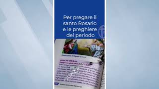 Abbonati al Messalino “Sulla Tua Parola” il tuo compagno per la messa e la preghiera ❤️ [upl. by Patrizia]